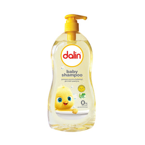 Dalin Classic Baby Shampoo 700ml bottle