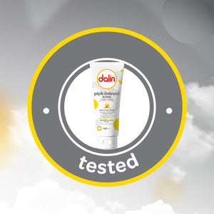 Dalin Diaper Rash Cream 100ml tube