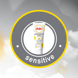 Dalin Diaper Rash Cream 100ml tube